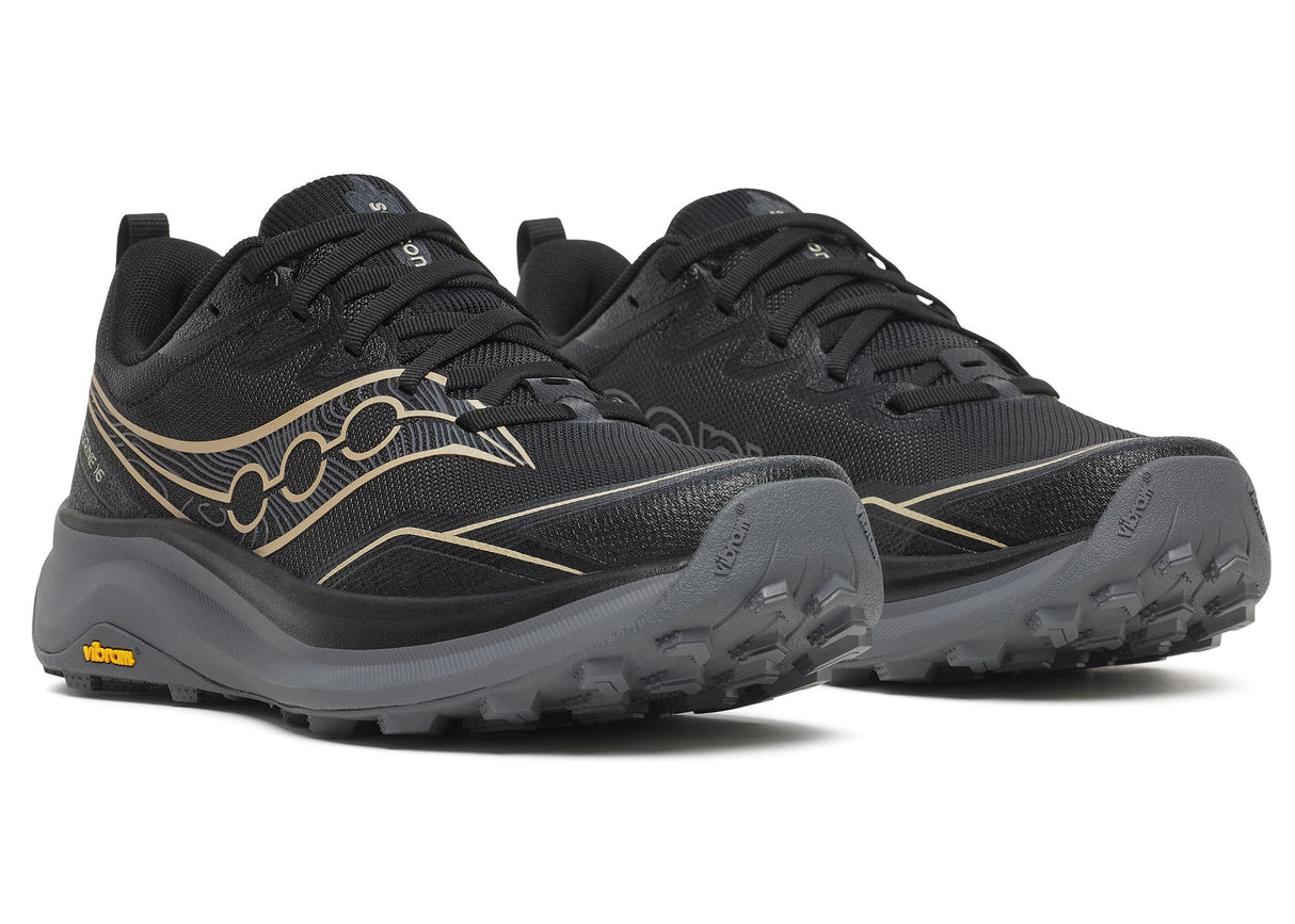 Saucony Women's Peregrine 16
