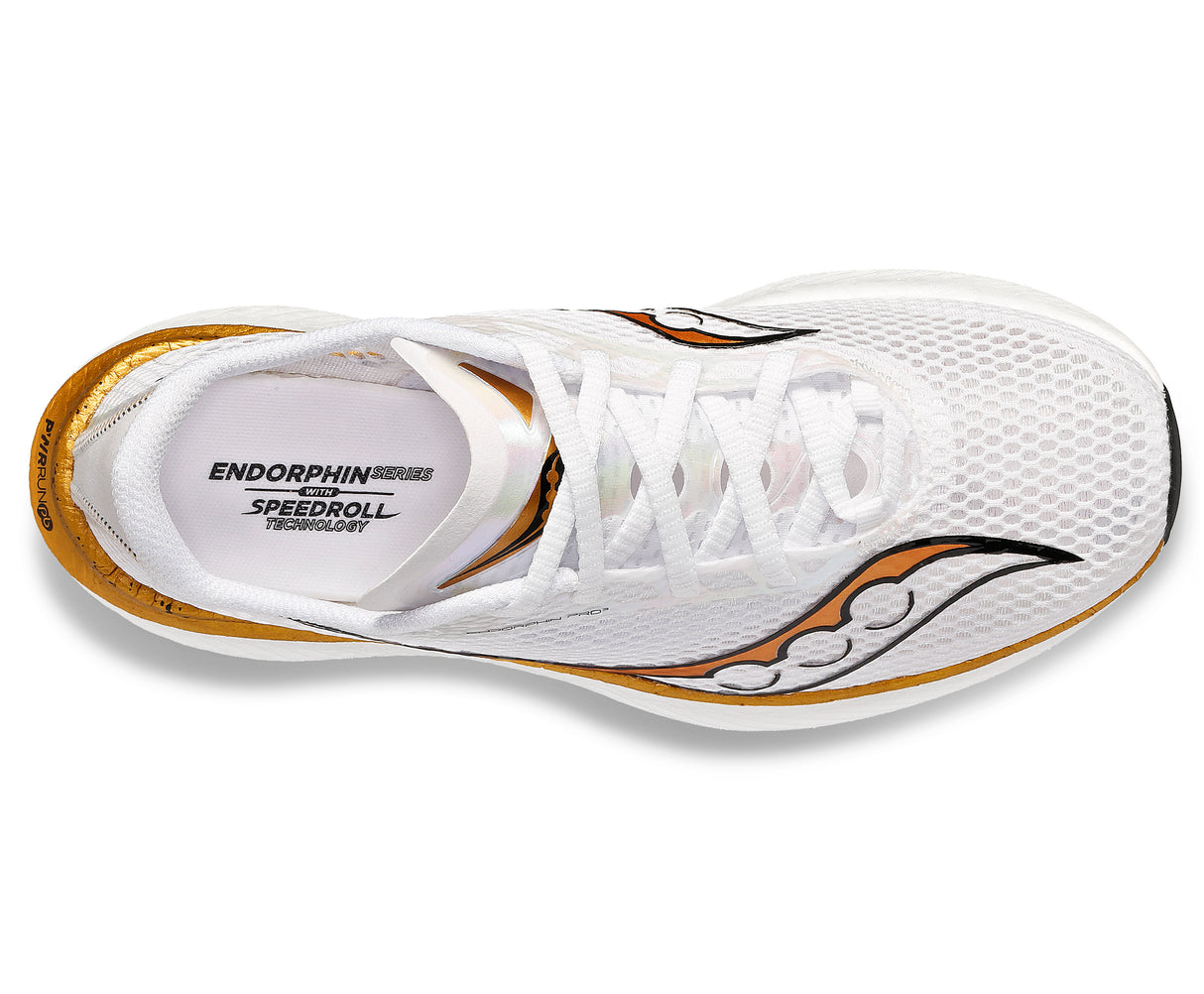 Saucony Men's Endorphin Pro 3