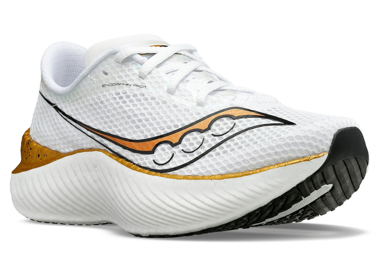 Saucony Men's Endorphin Pro 3 Elite Road Racing Shoe