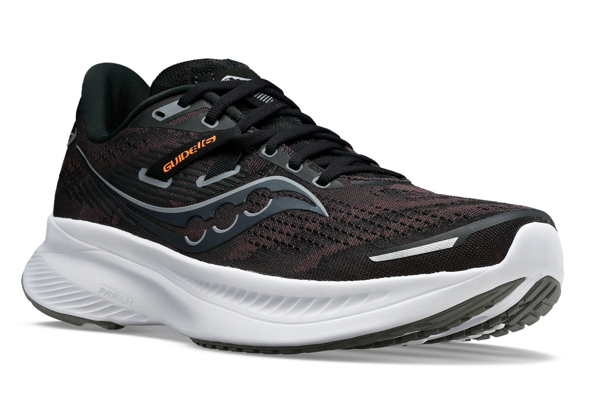 Saucony Men's Guide (Wide) 16