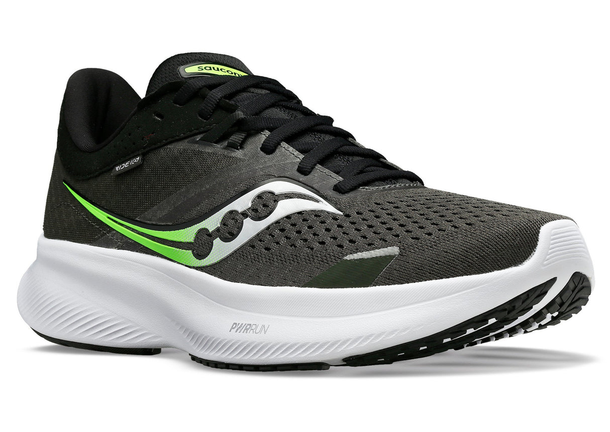 Saucony Men's Ride 16