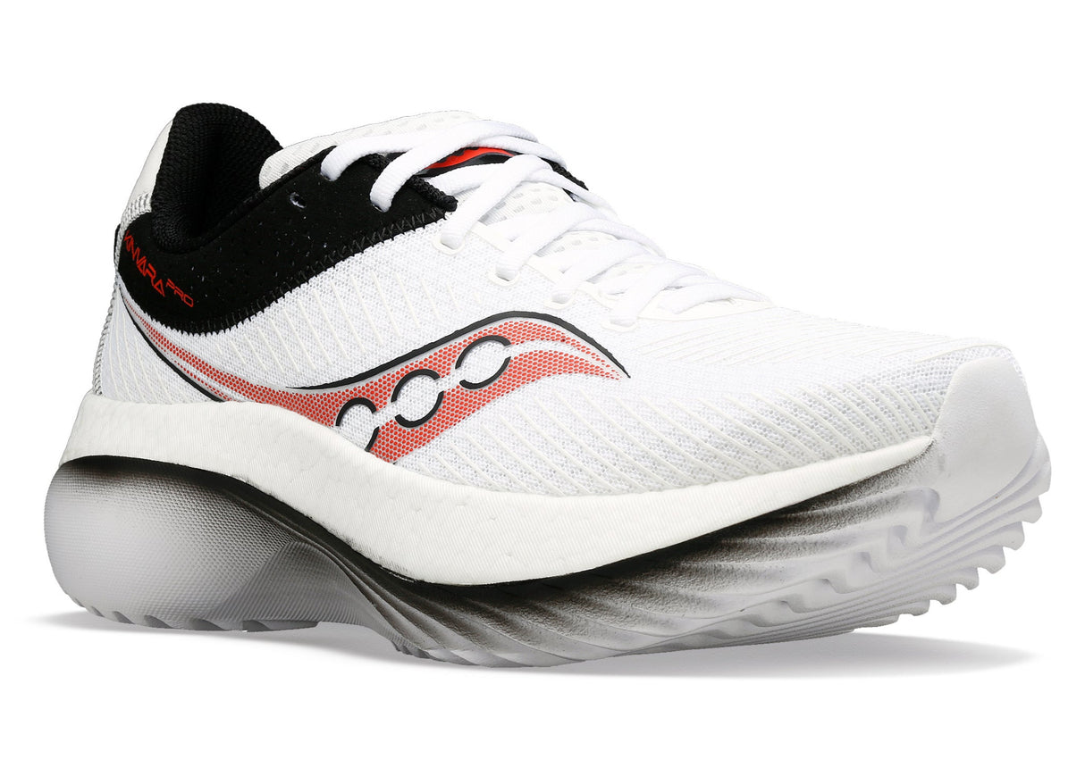 Saucony Men's Kinvara Pro road running shoe