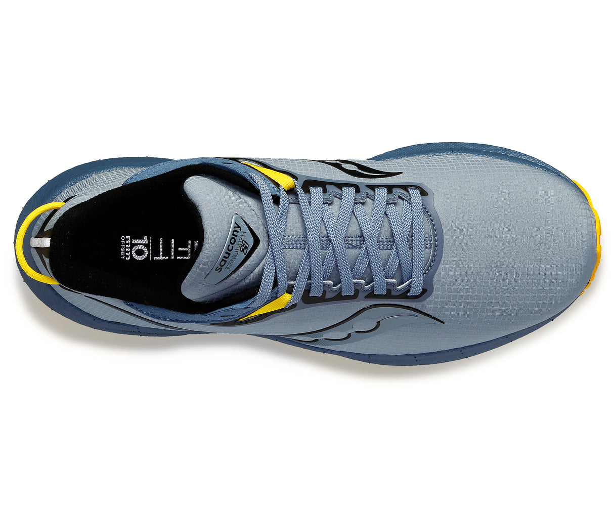 Saucony Men's Triumph 21 Runshield