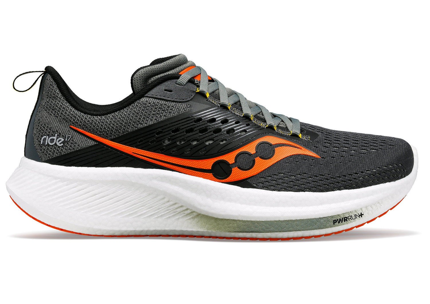 Saucony Men's Ride 17
