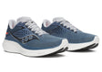 Saucony Men's Ride 17 neutral road running shoe