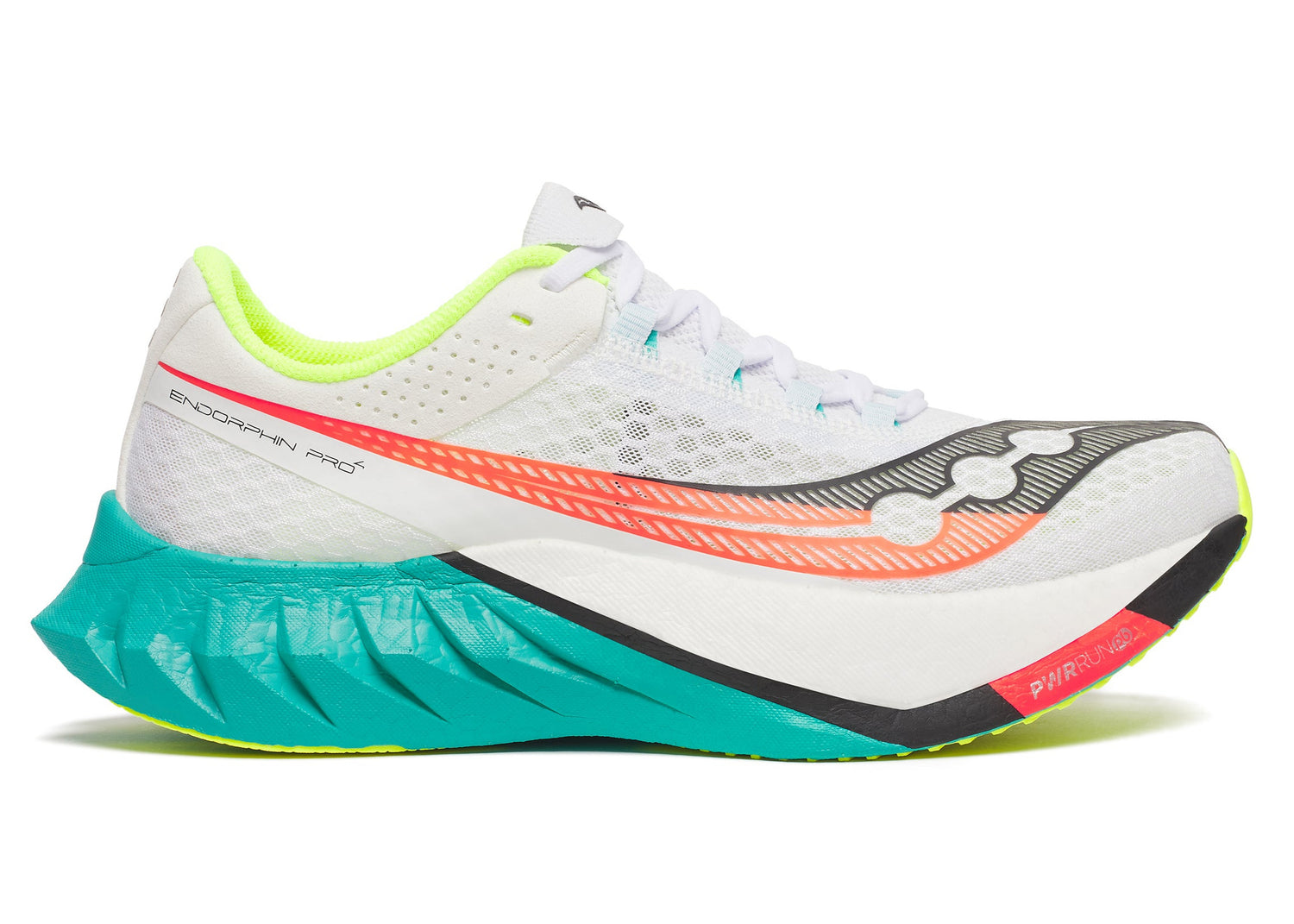 Saucony Men's Endorphin Pro 4