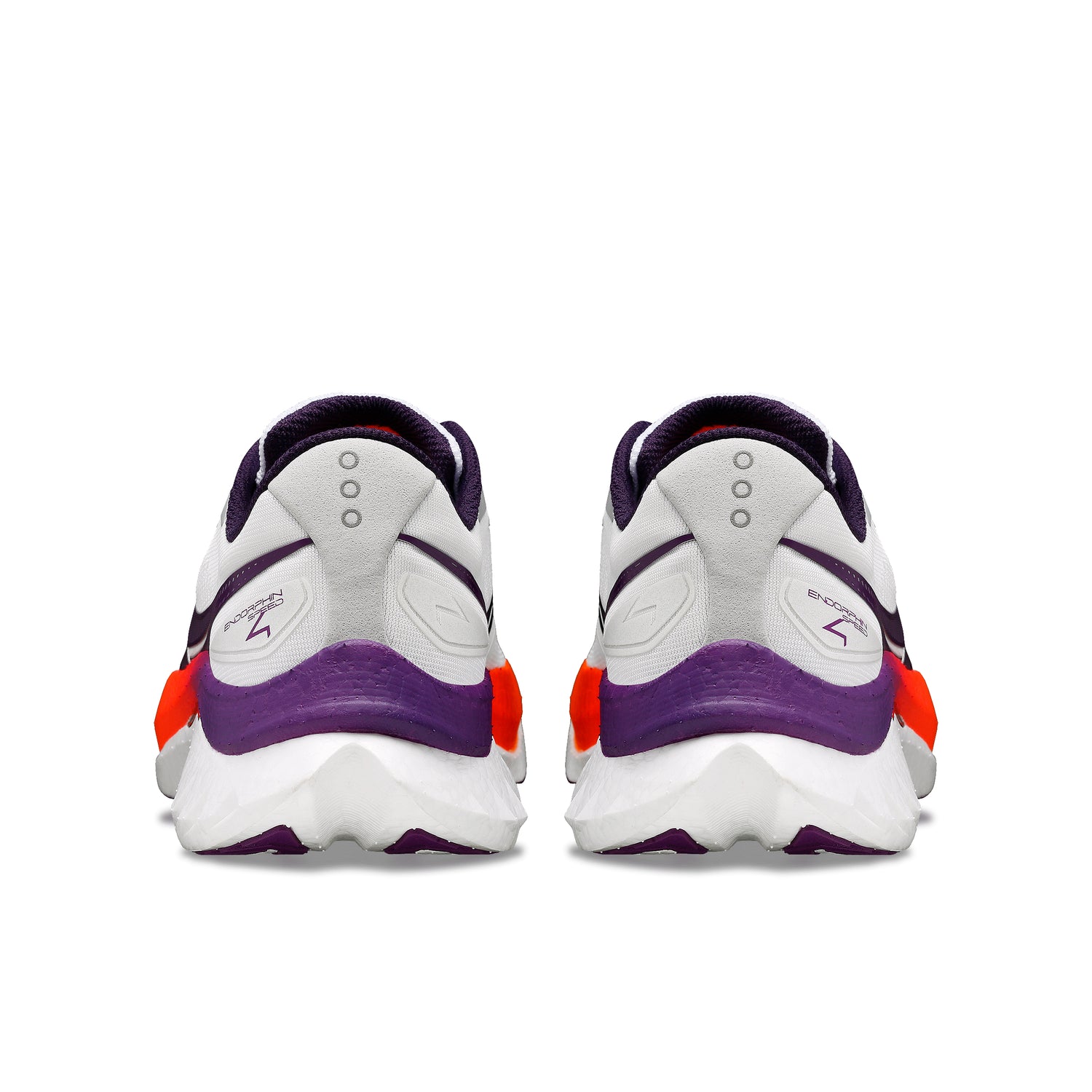 Saucony Men's Endorphin Speed 4