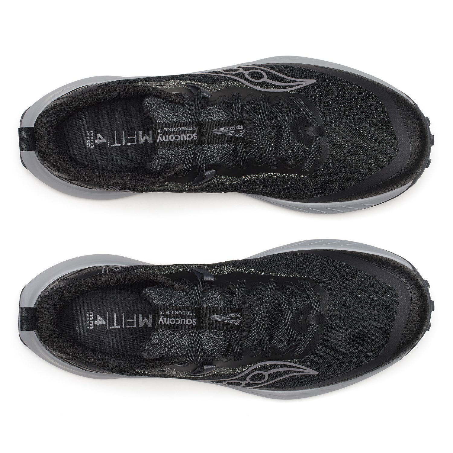 Saucony Men's Peregrine 15