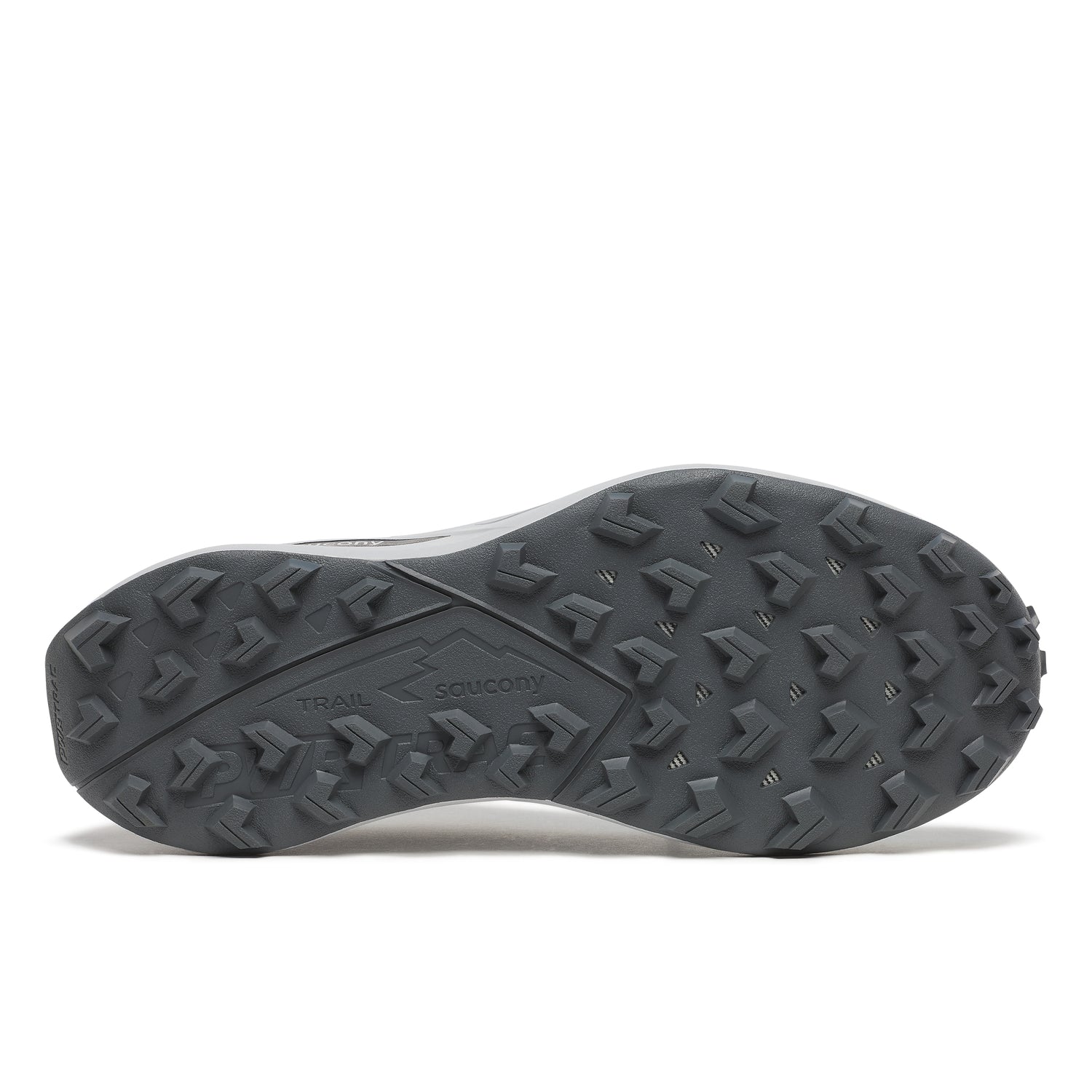 Saucony Men's Peregrine 15