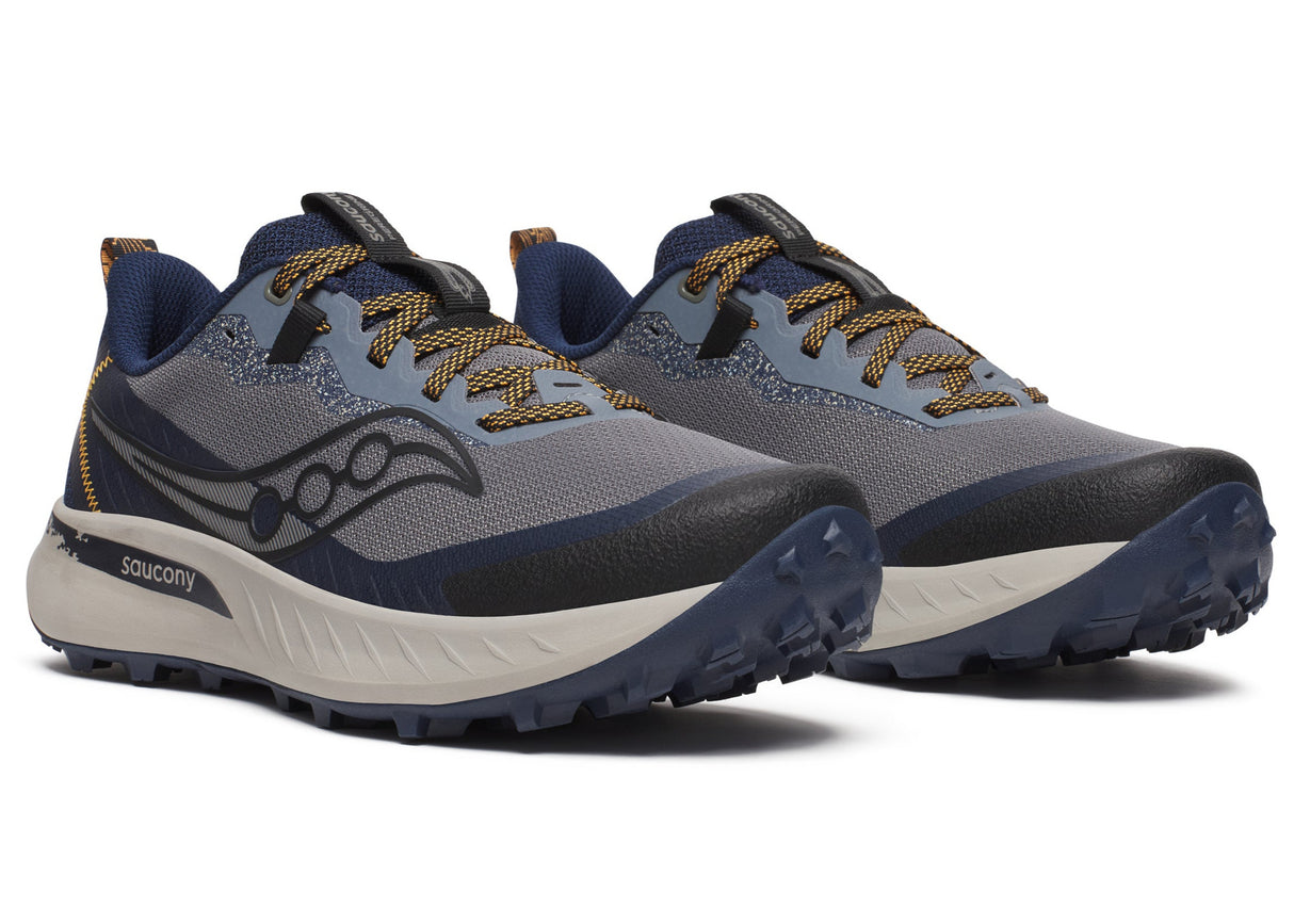 Saucony Men's Peregrine 15 trail running shoe