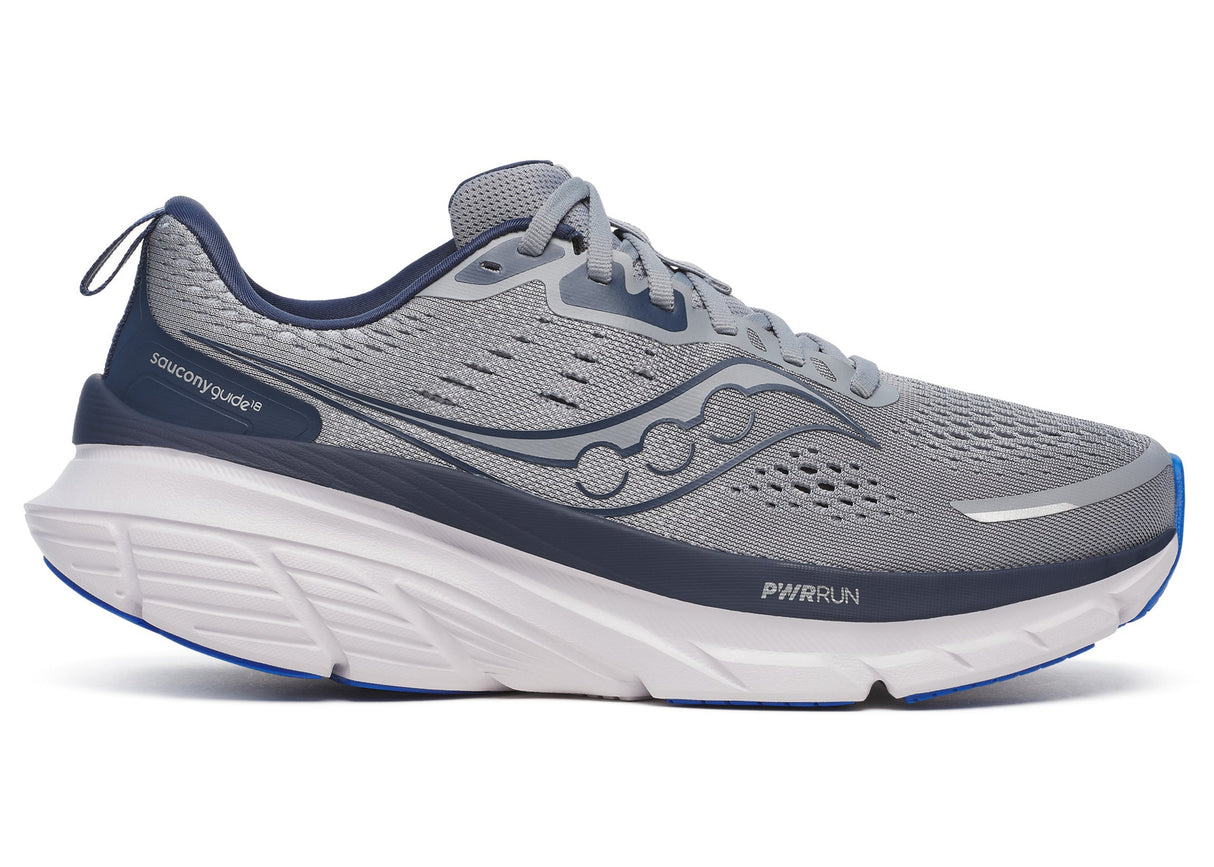Saucony Men's Guide 18