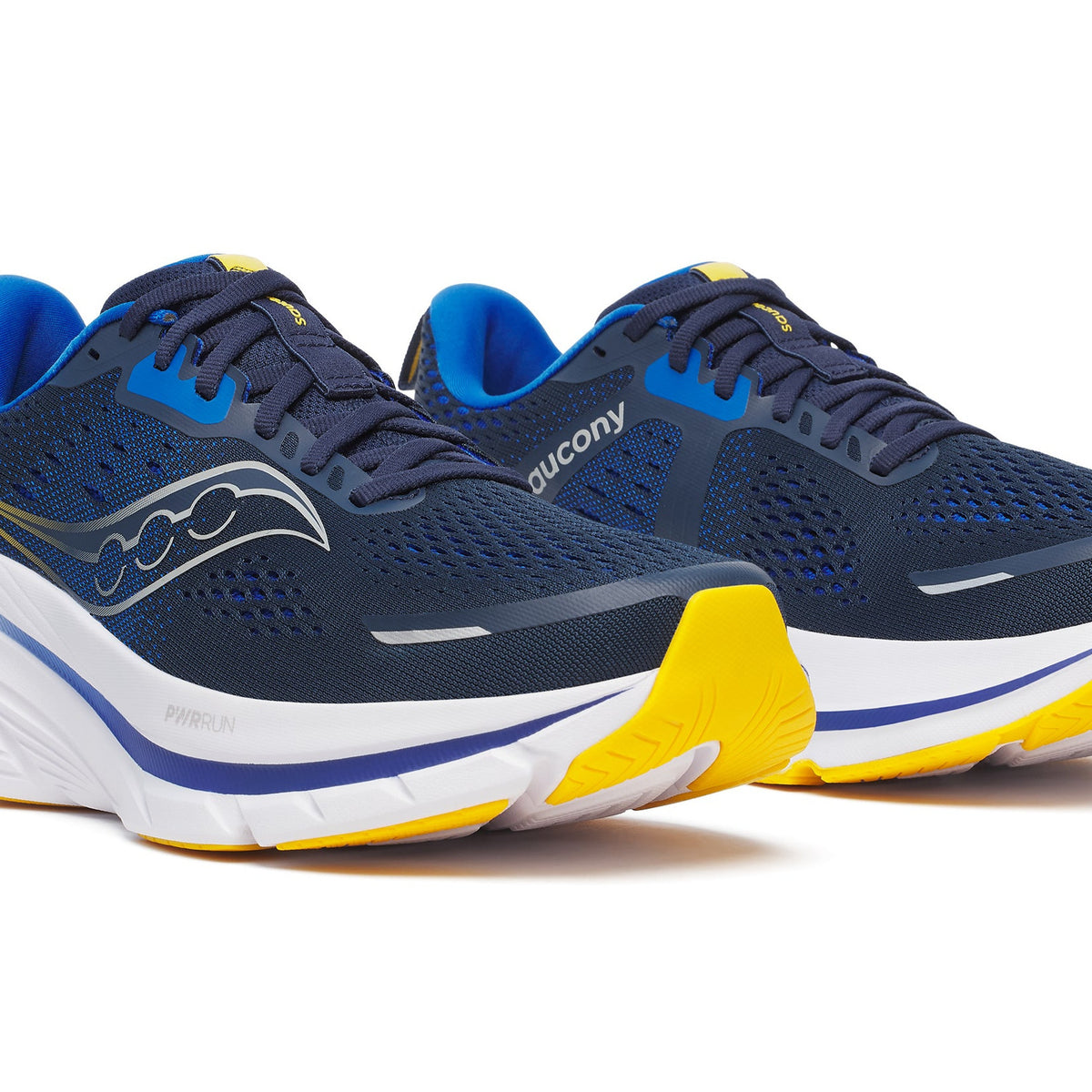 Saucony Men display picture 1