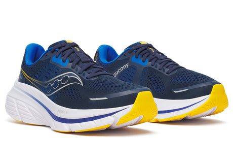 Saucony Men's Guide 18 (Wide)