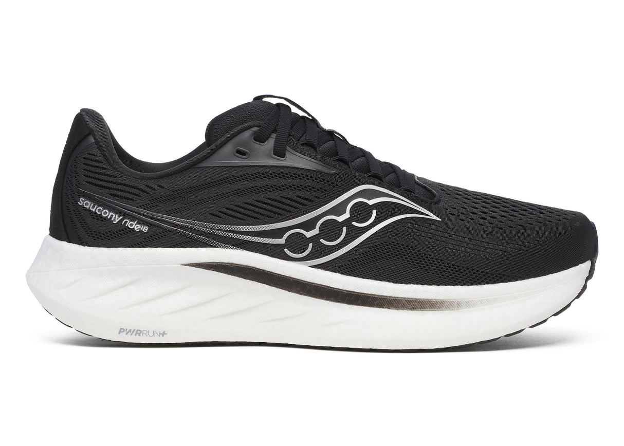 Saucony Men's Ride 18