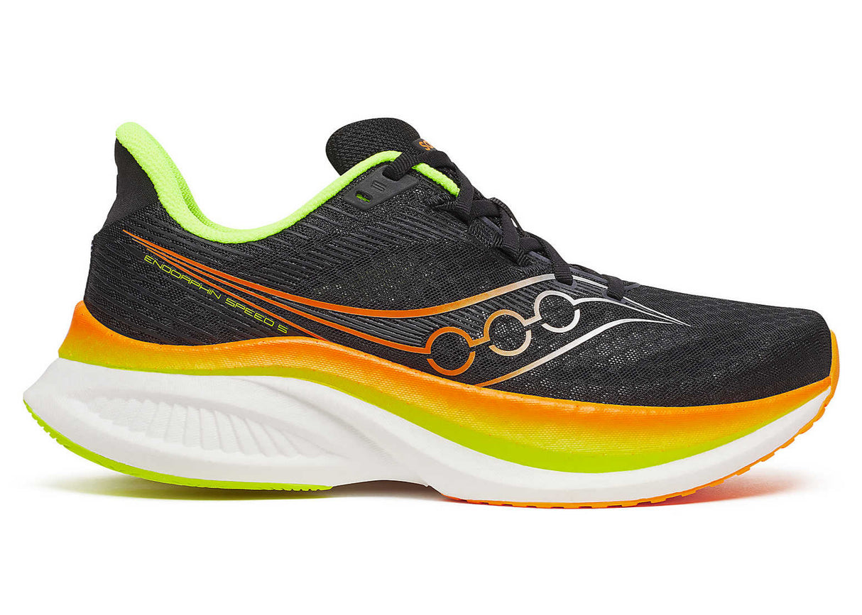 Saucony Men's Endorphin Speed 5