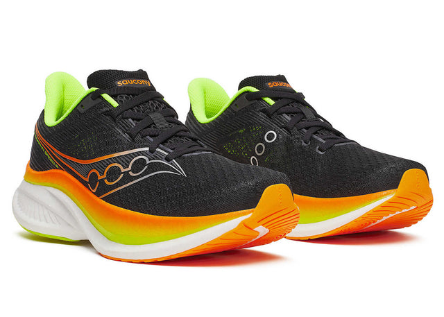 Saucony Men's Endorphin Speed 5 high performance training shoe for runners