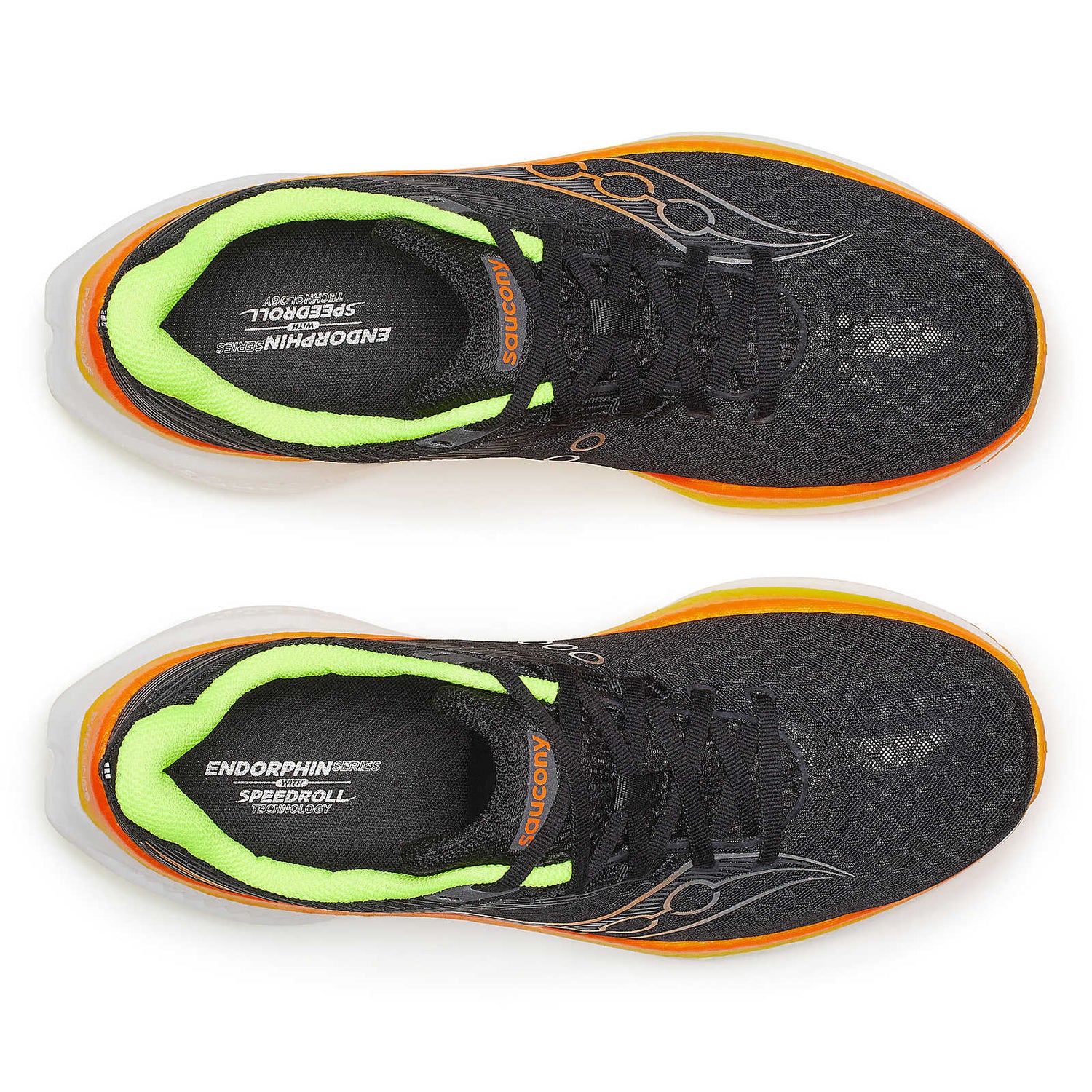 Saucony Men's Endorphin Speed 5