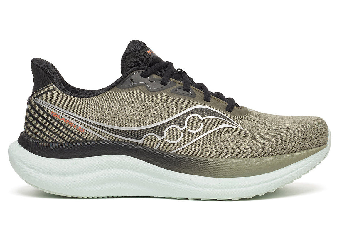 Saucony Women's Triumph 23