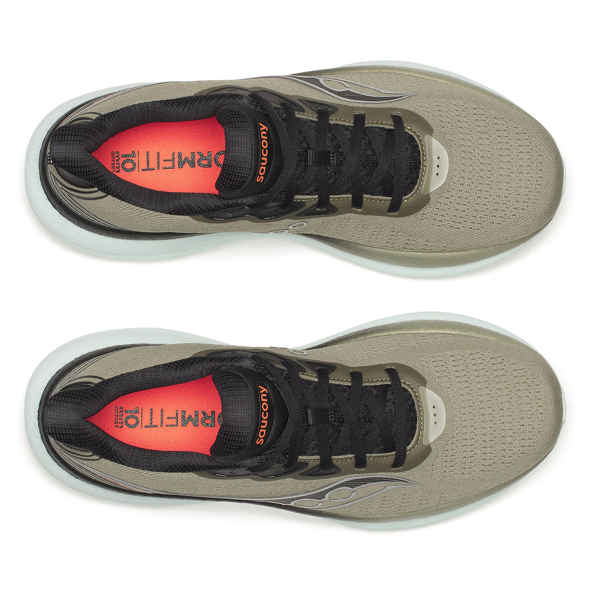 Saucony Women's Triumph 23