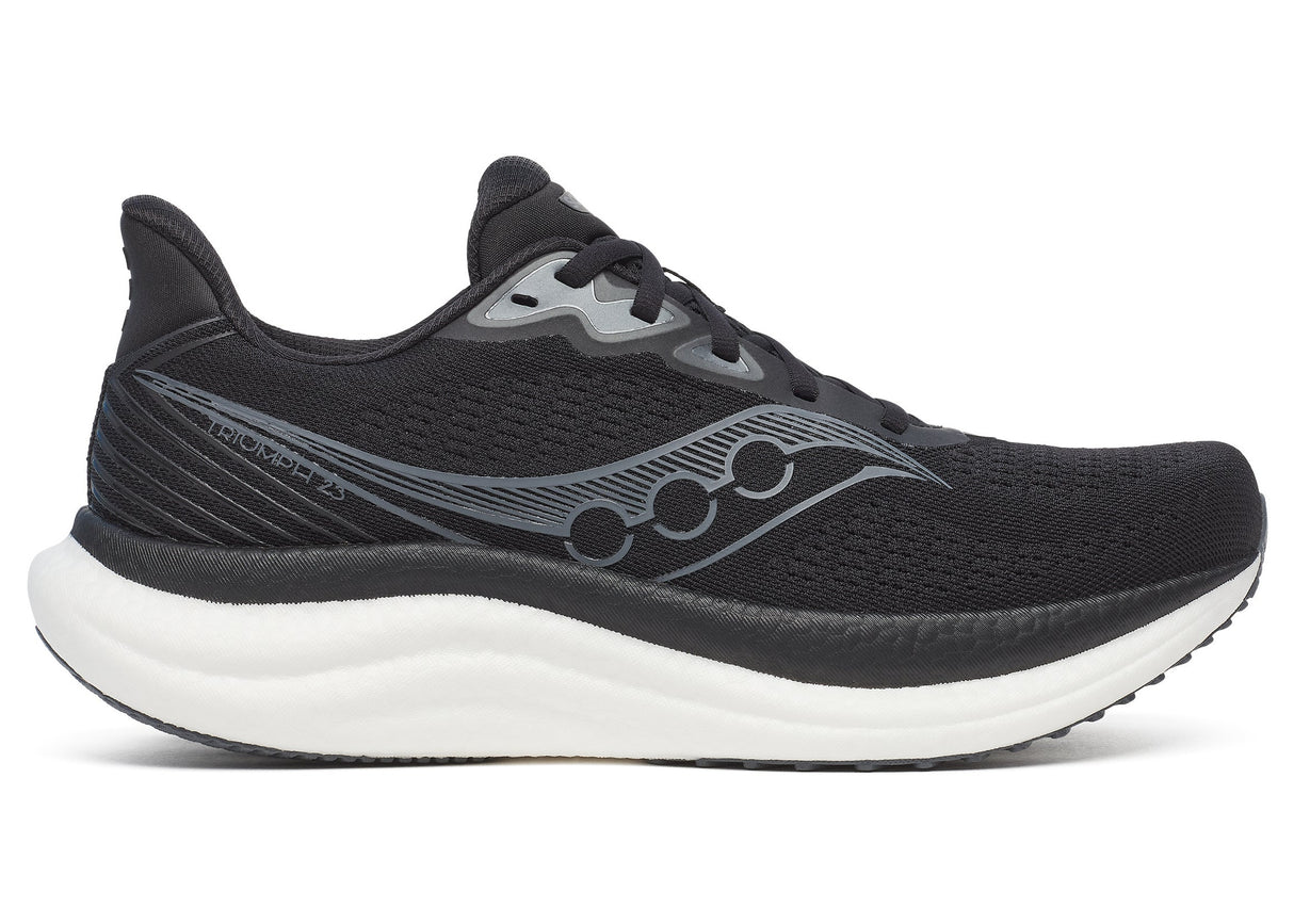 Saucony Men's Triumph 23