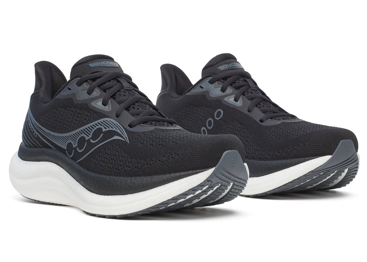 Saucony Men's Triumph 23