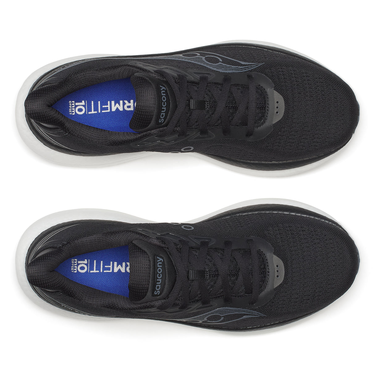 Saucony Men's Triumph 23