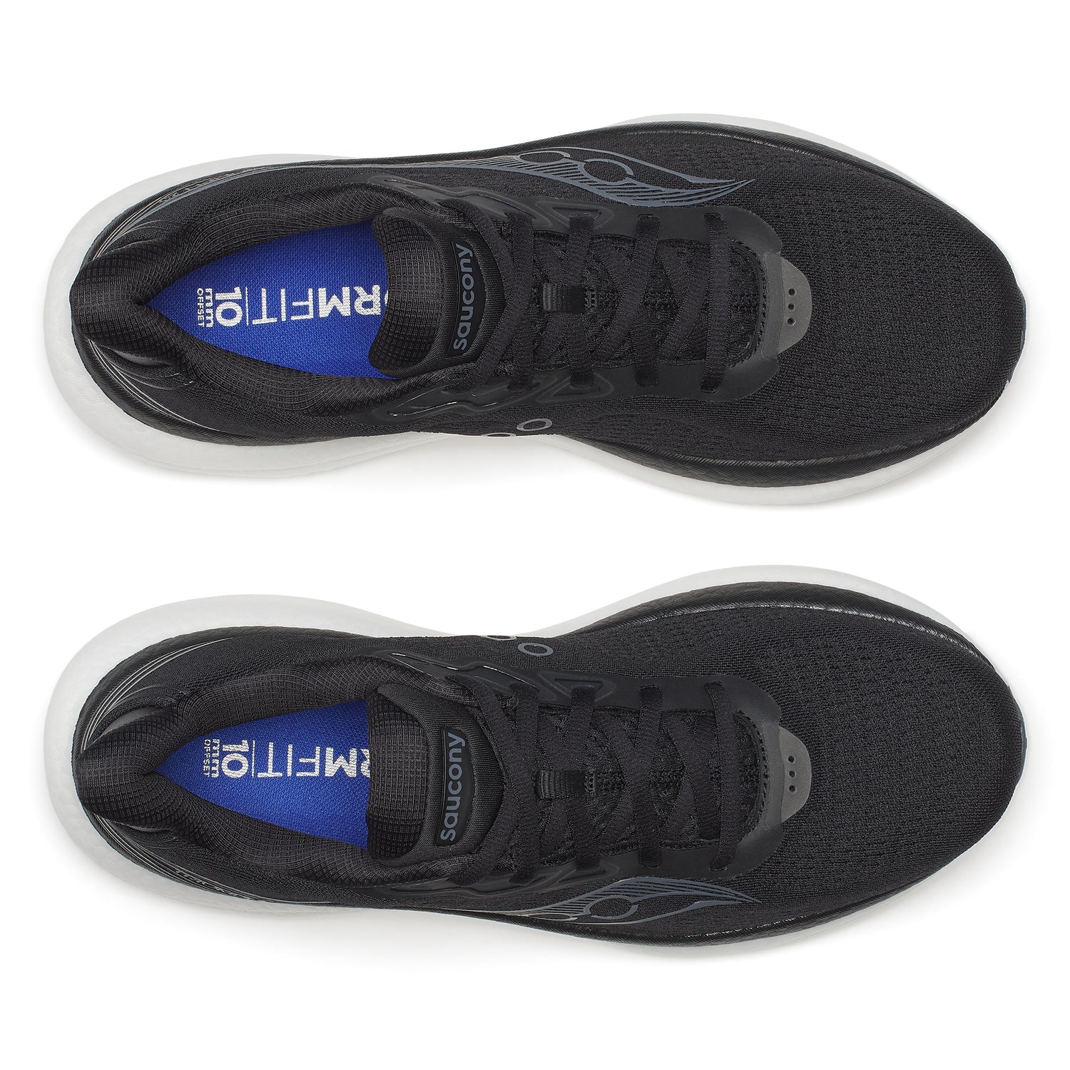 Saucony Men's Triumph 23