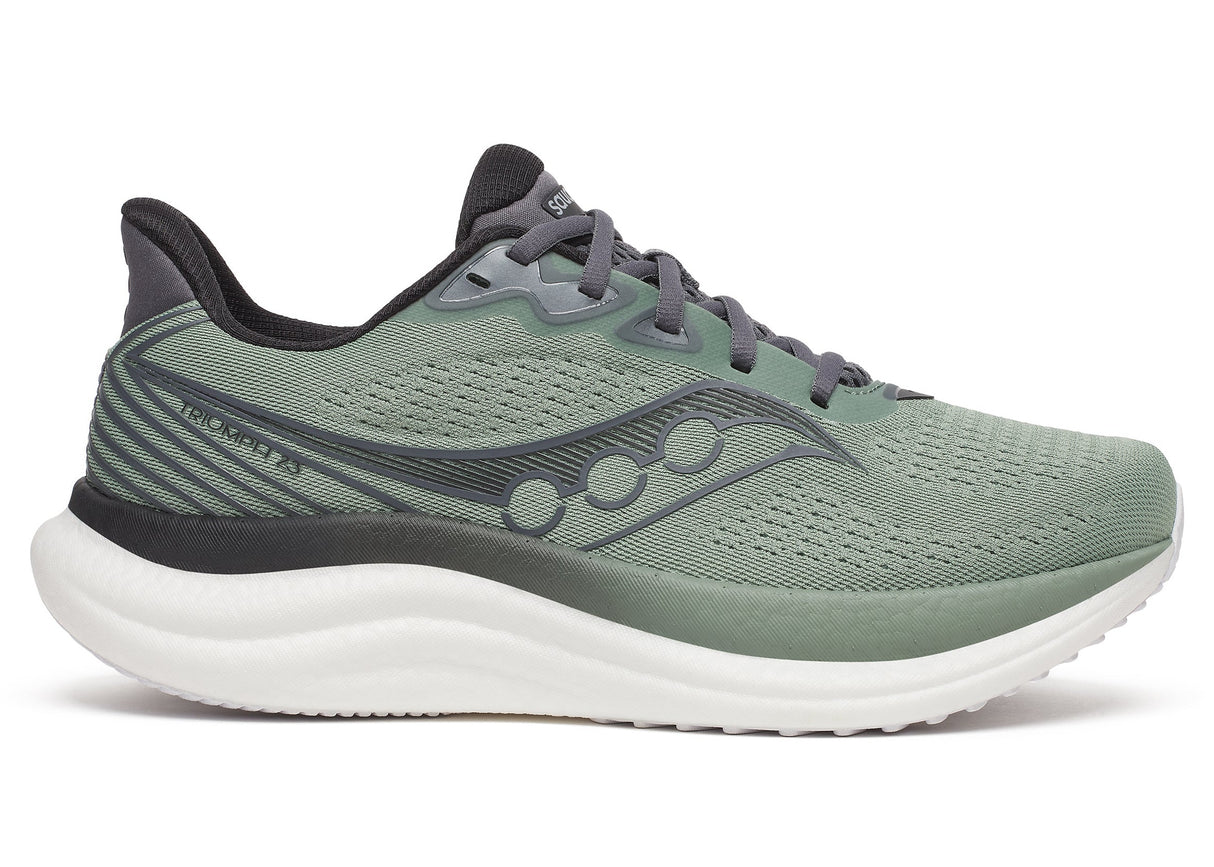 Saucony Men's Triumph 23