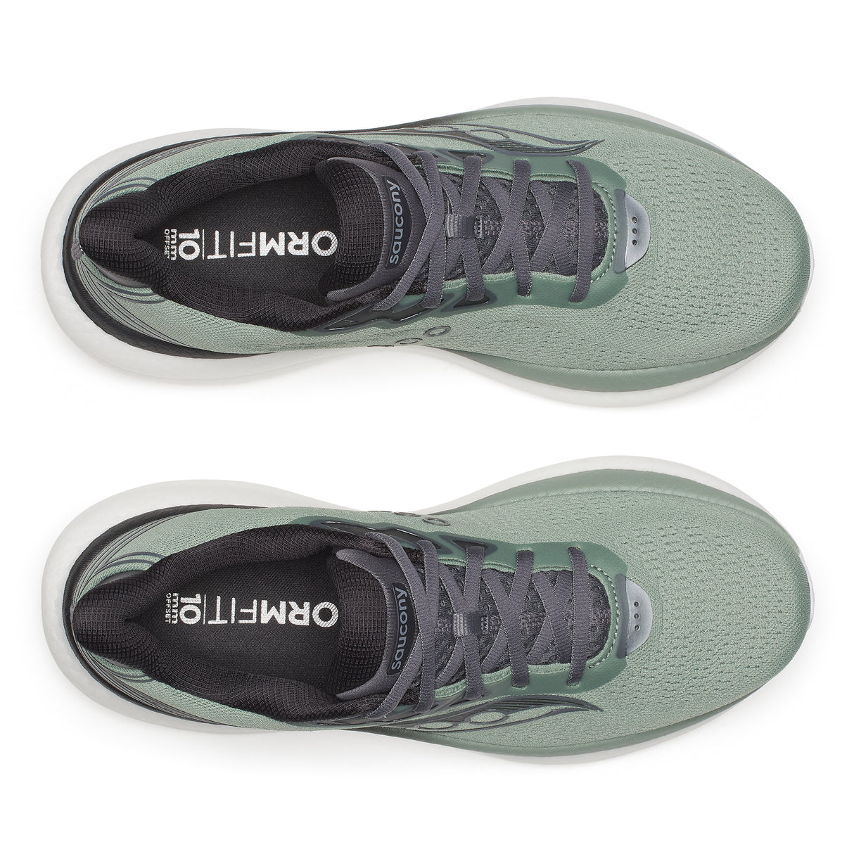Saucony Men's Triumph 23