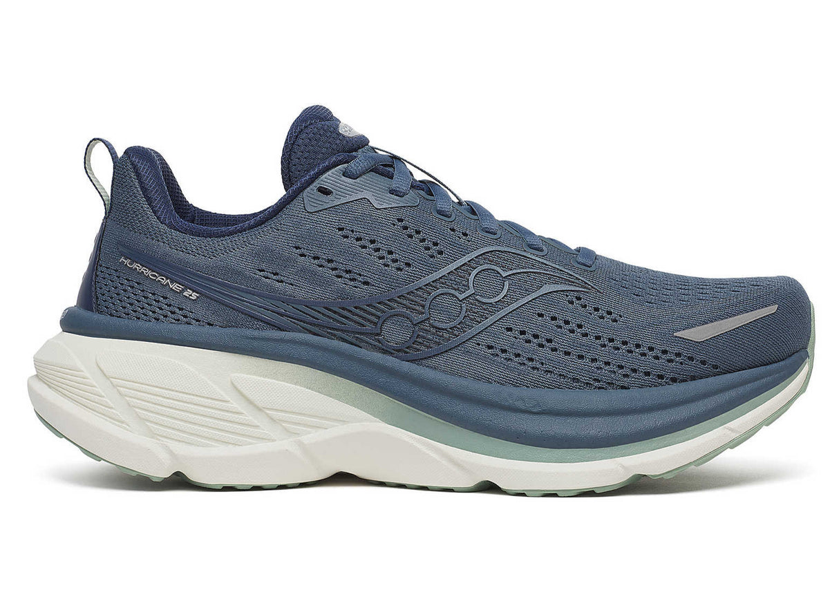 Saucony Men's Hurricane 25