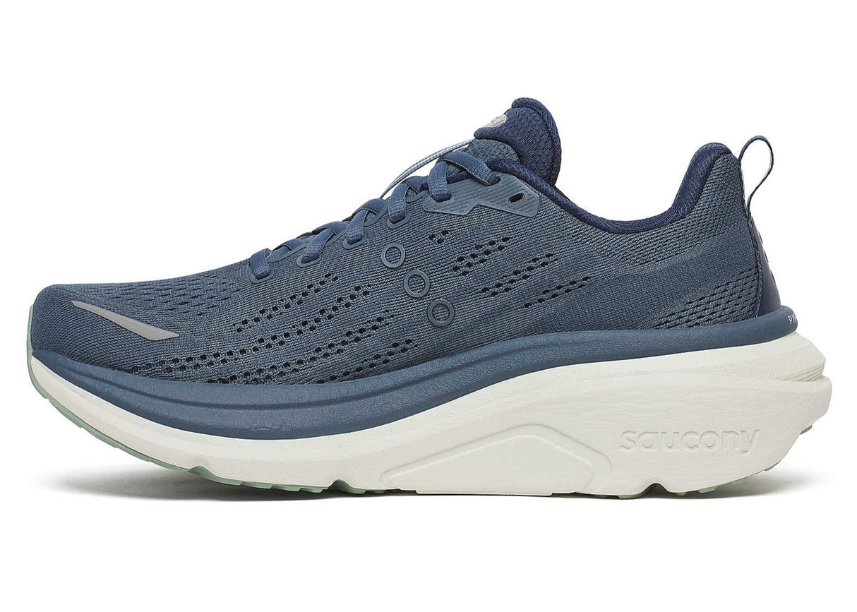 Saucony Men's Hurricane 25