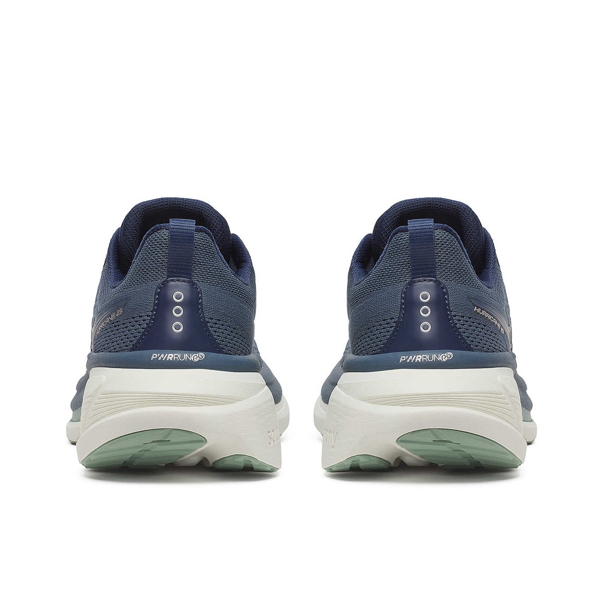 Saucony Men's Hurricane 25