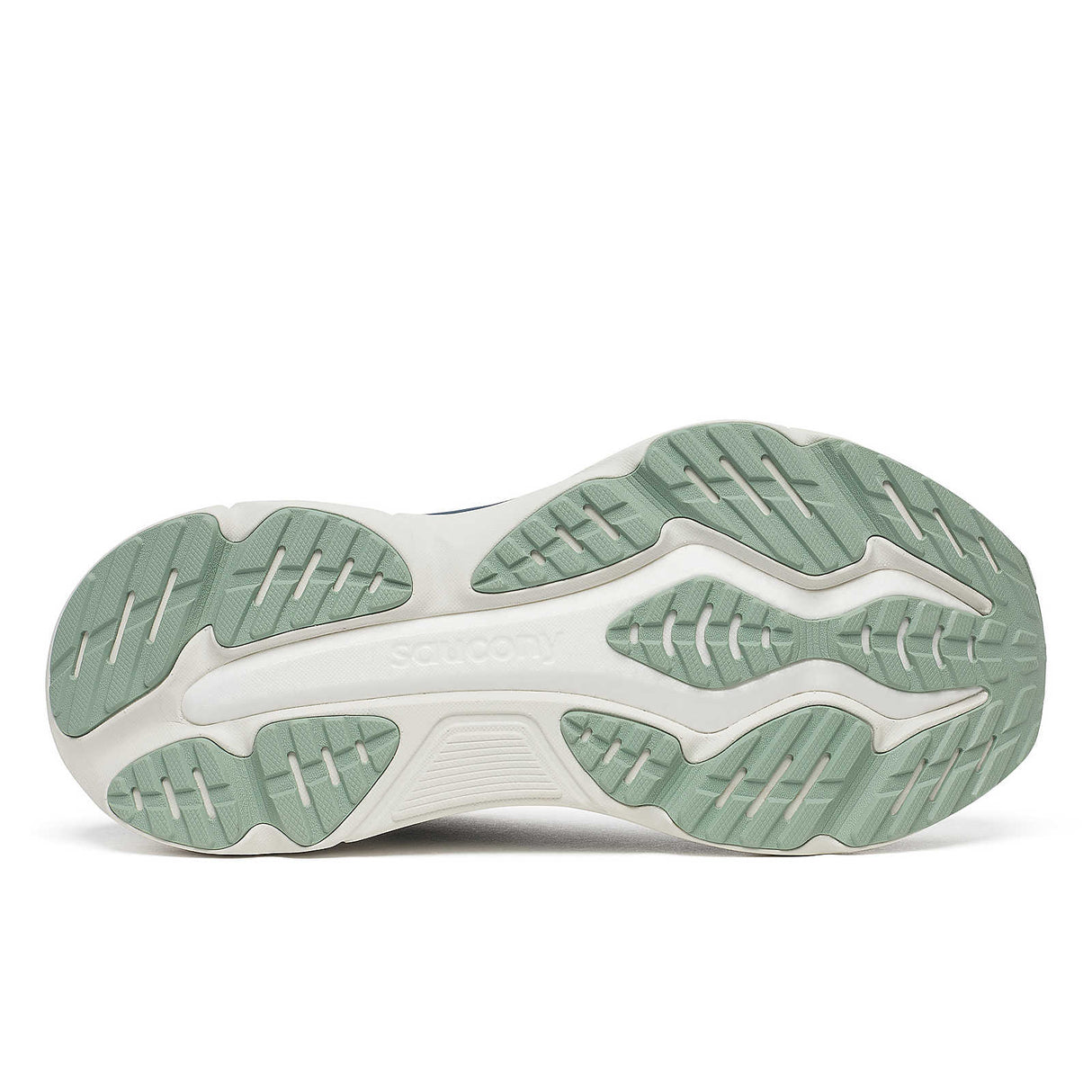 Saucony Men's Hurricane 25