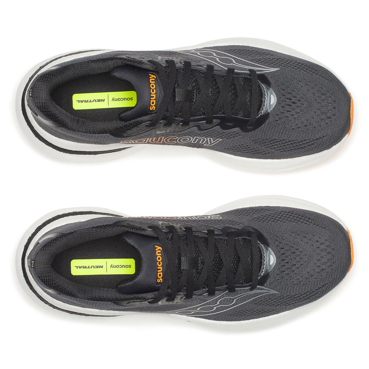 Saucony Men's Ride 19