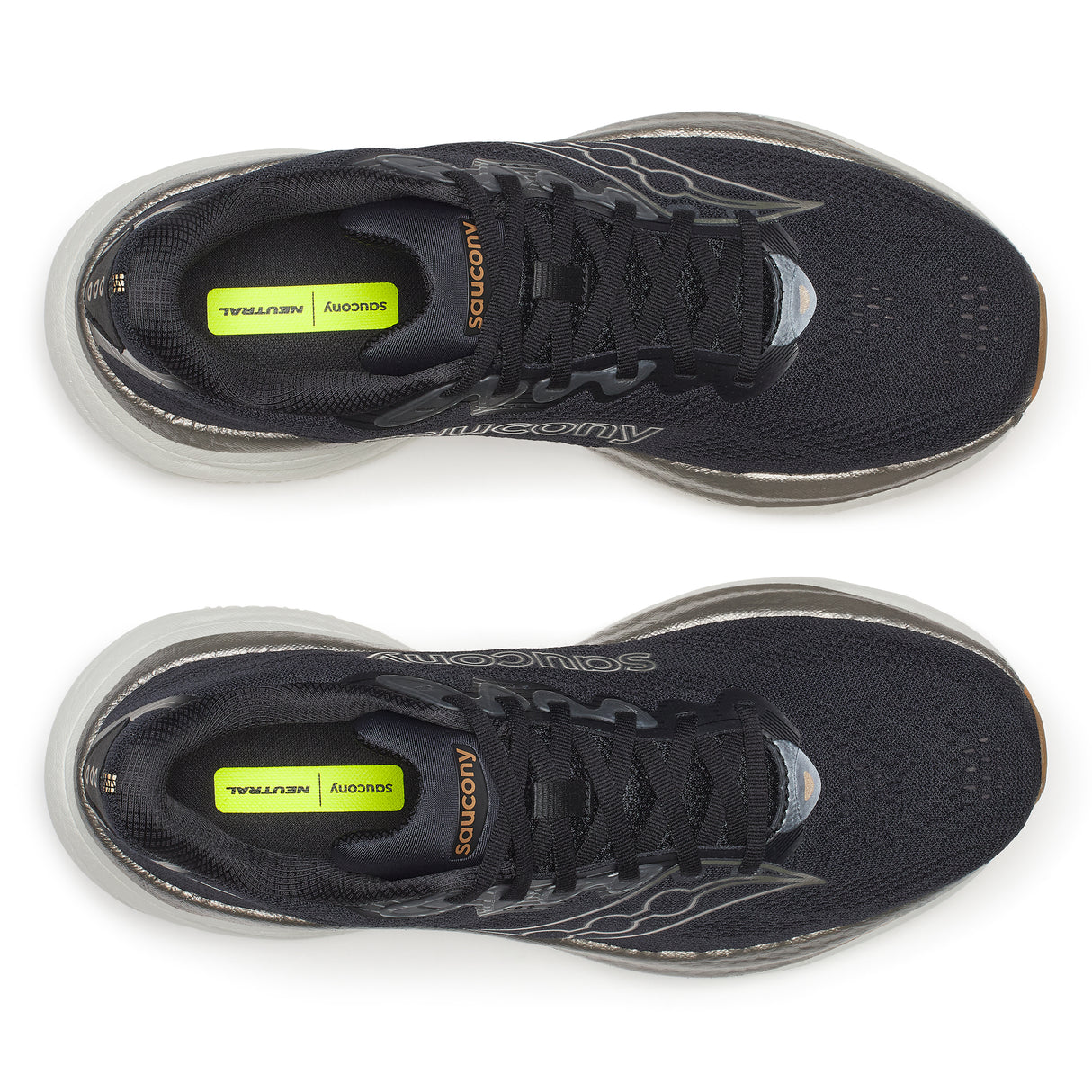Saucony Men's Ride 19
