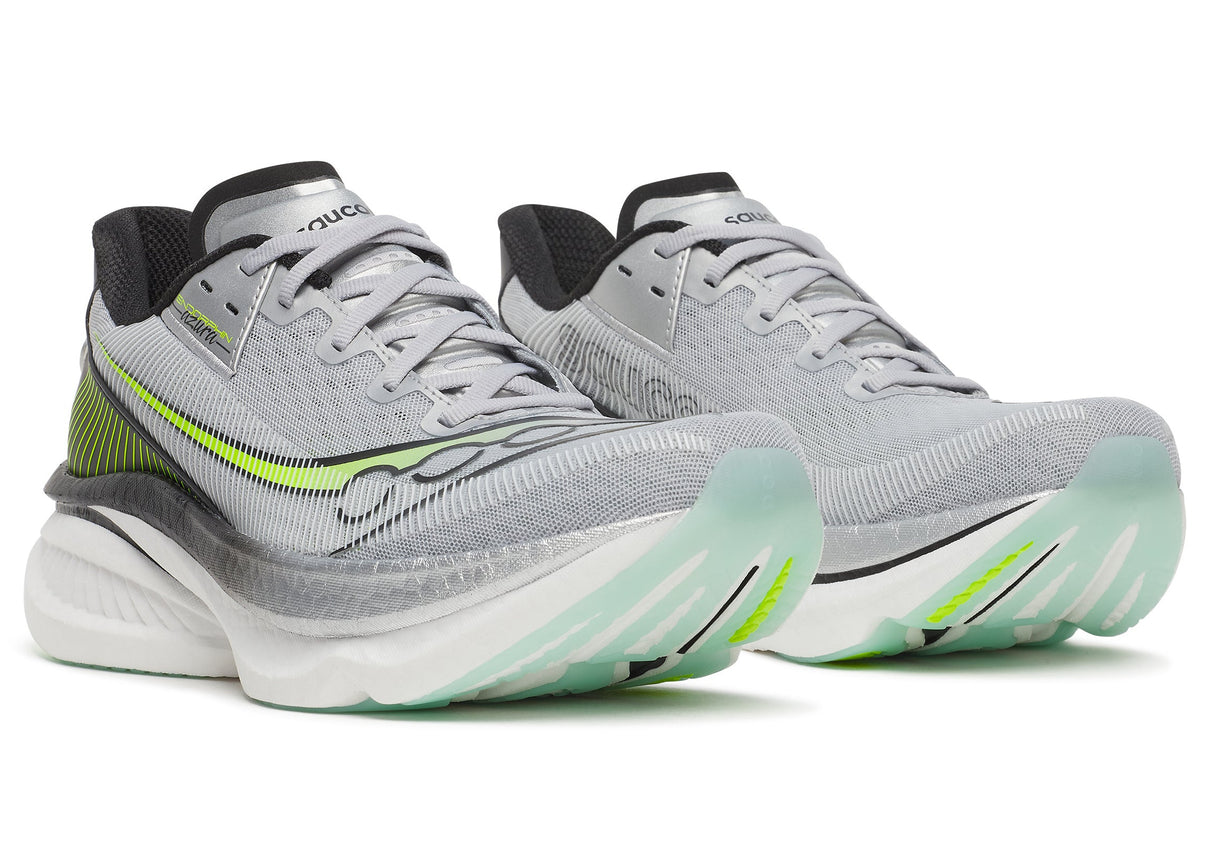 Saucony Men's Endorphin Azura road running shoe