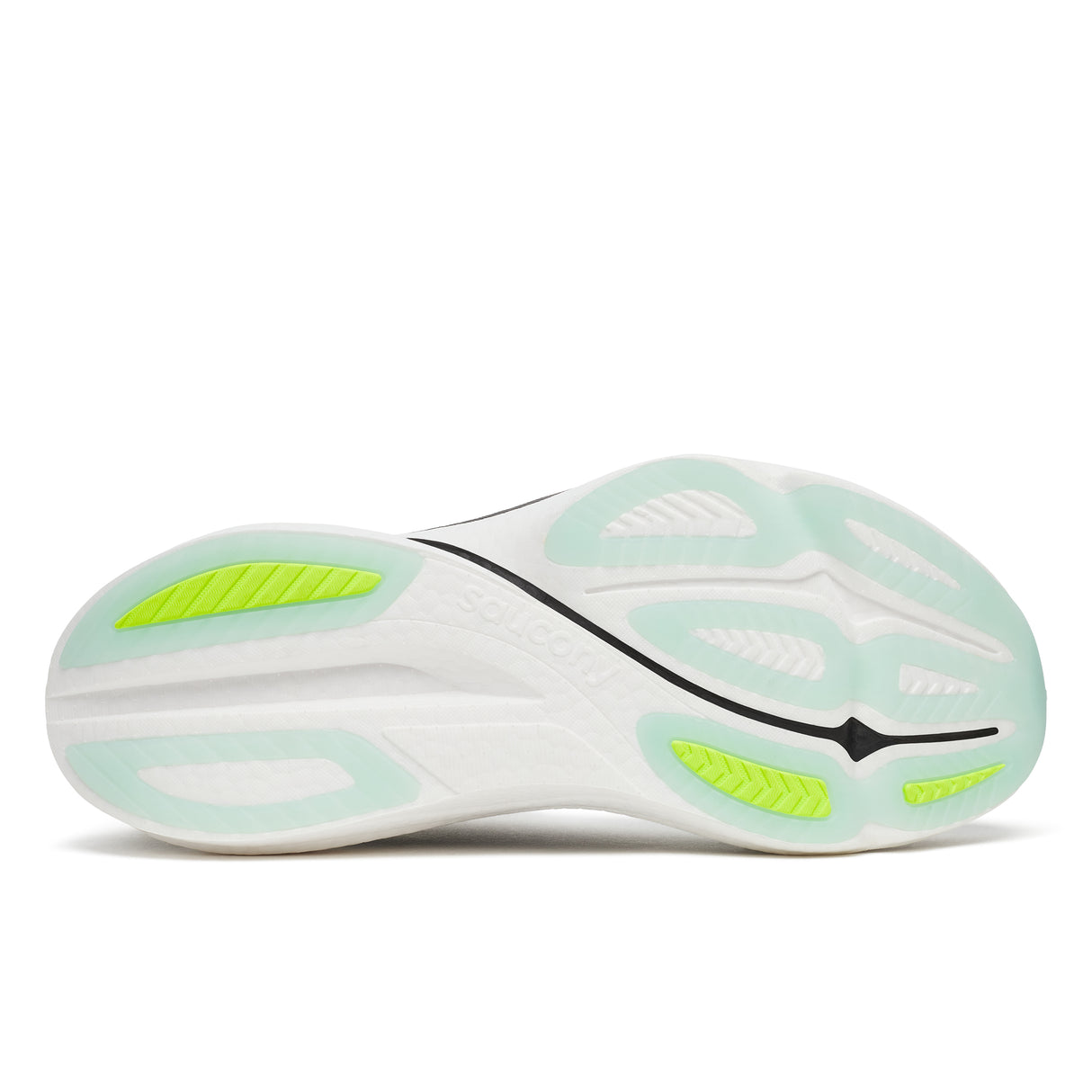 Saucony Men's Endorphin Azura