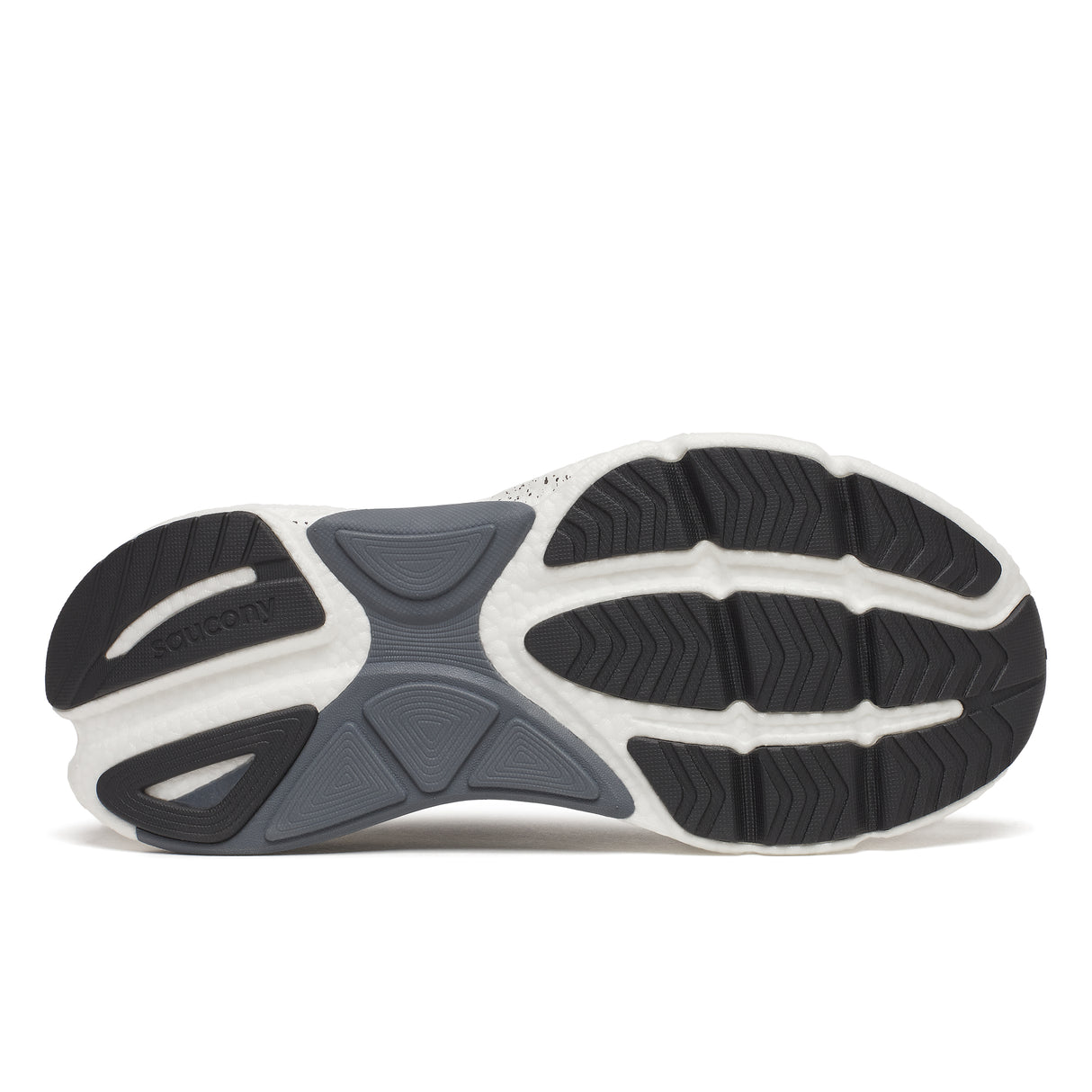 Saucony Men's Omni (Wide) ST 23