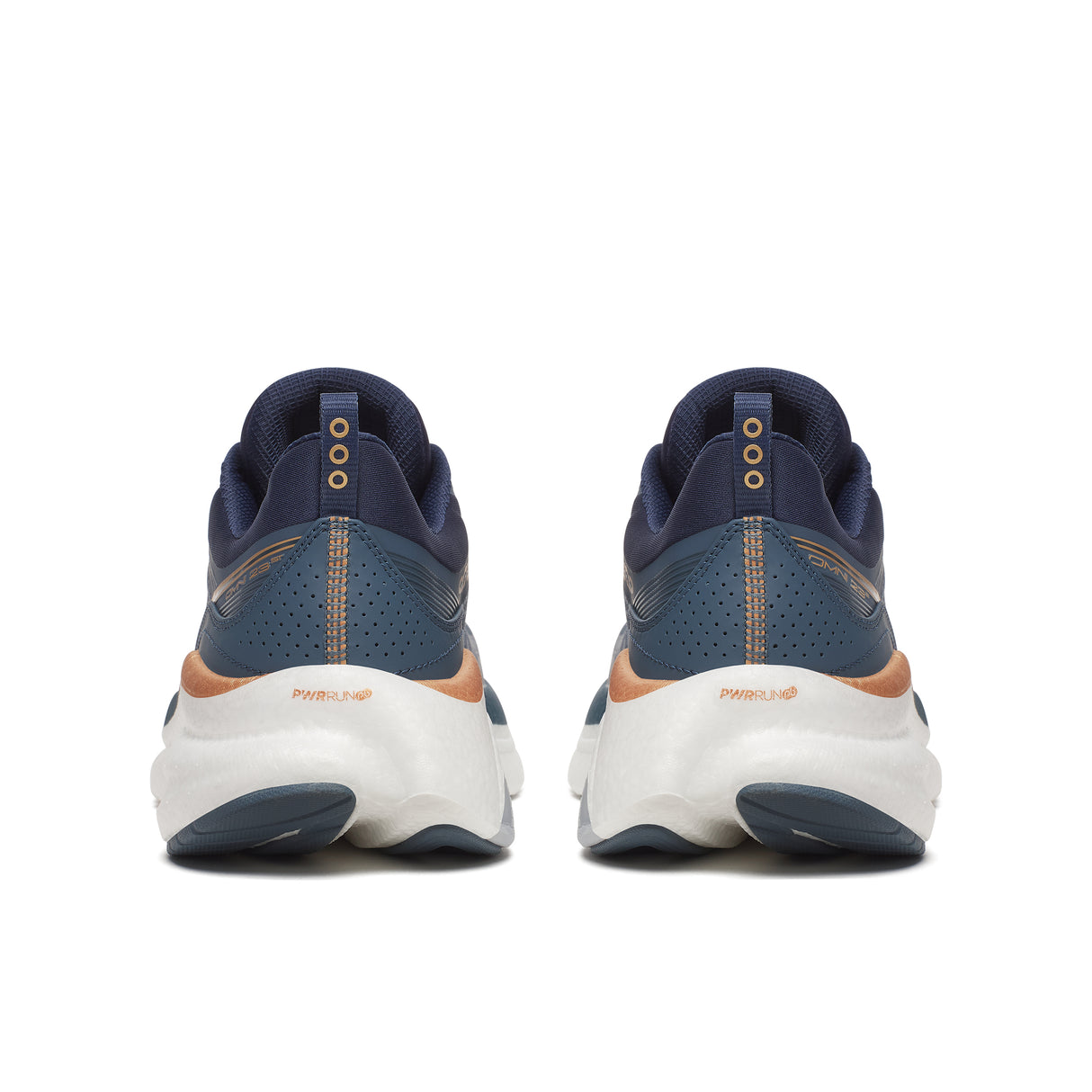 Saucony Men's Omni ST 23