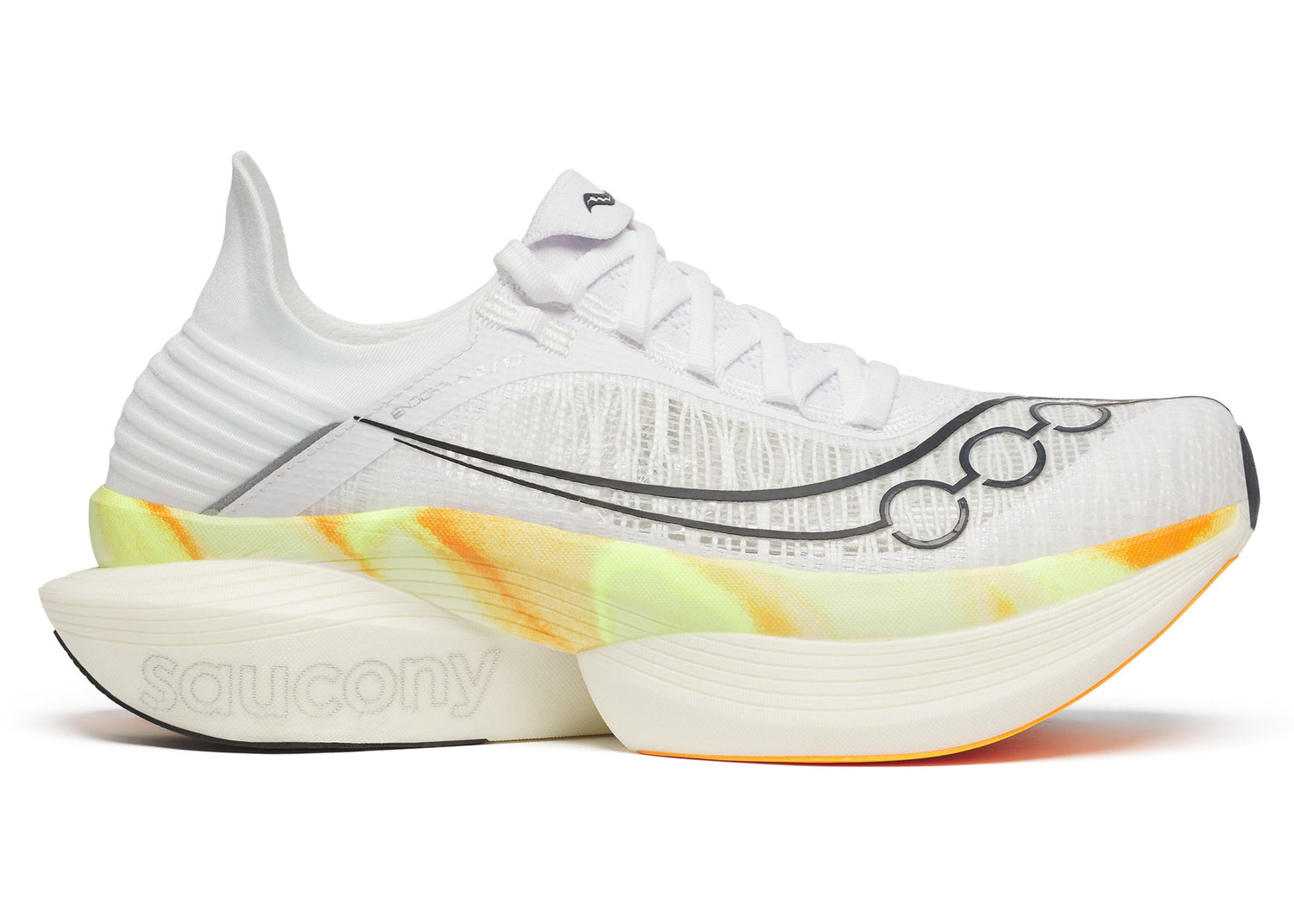 Saucony Unisex Endorphin Elite 2