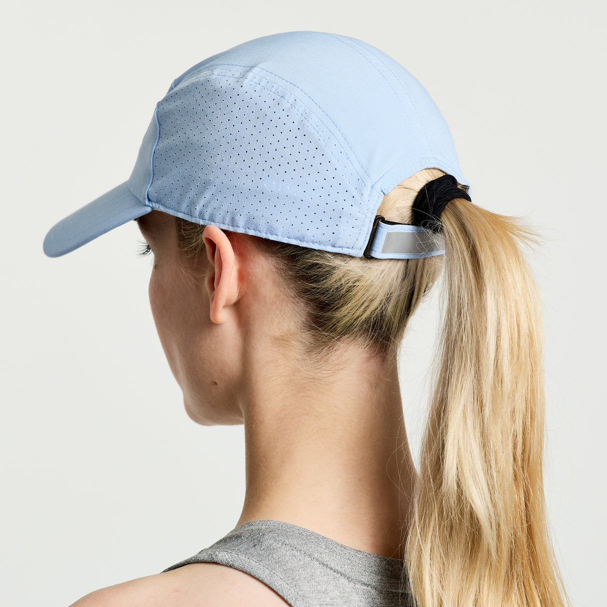 Saucony Unisex Outpace Hat