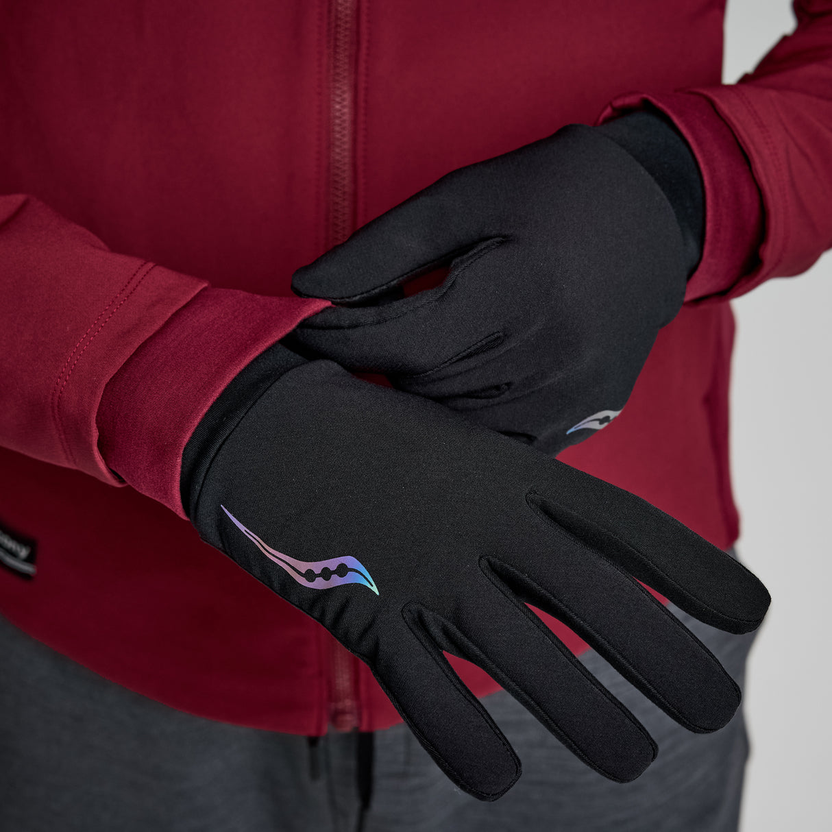 Saucony Triumph Glove