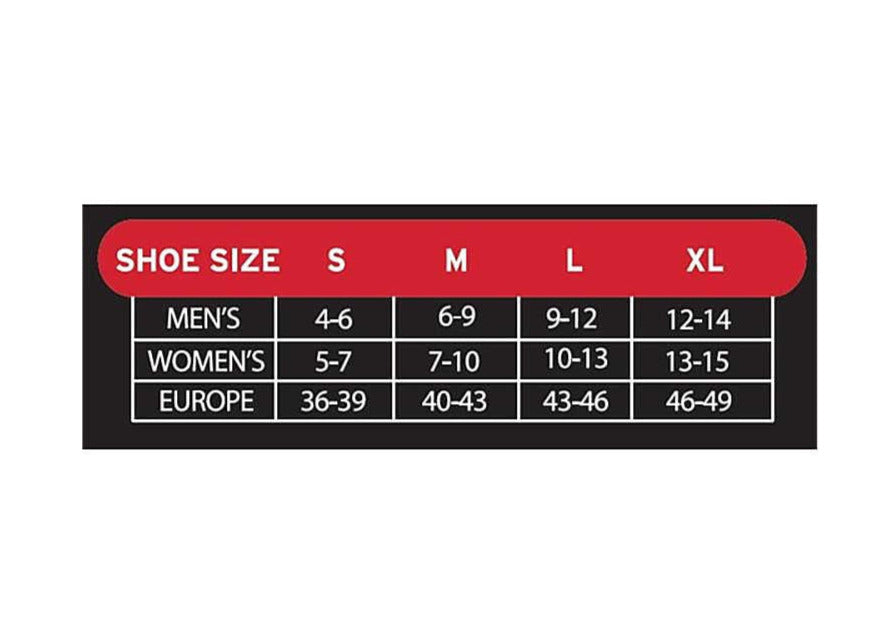 Saucony Inferno Cushioned Quarter 3-Pack Socks