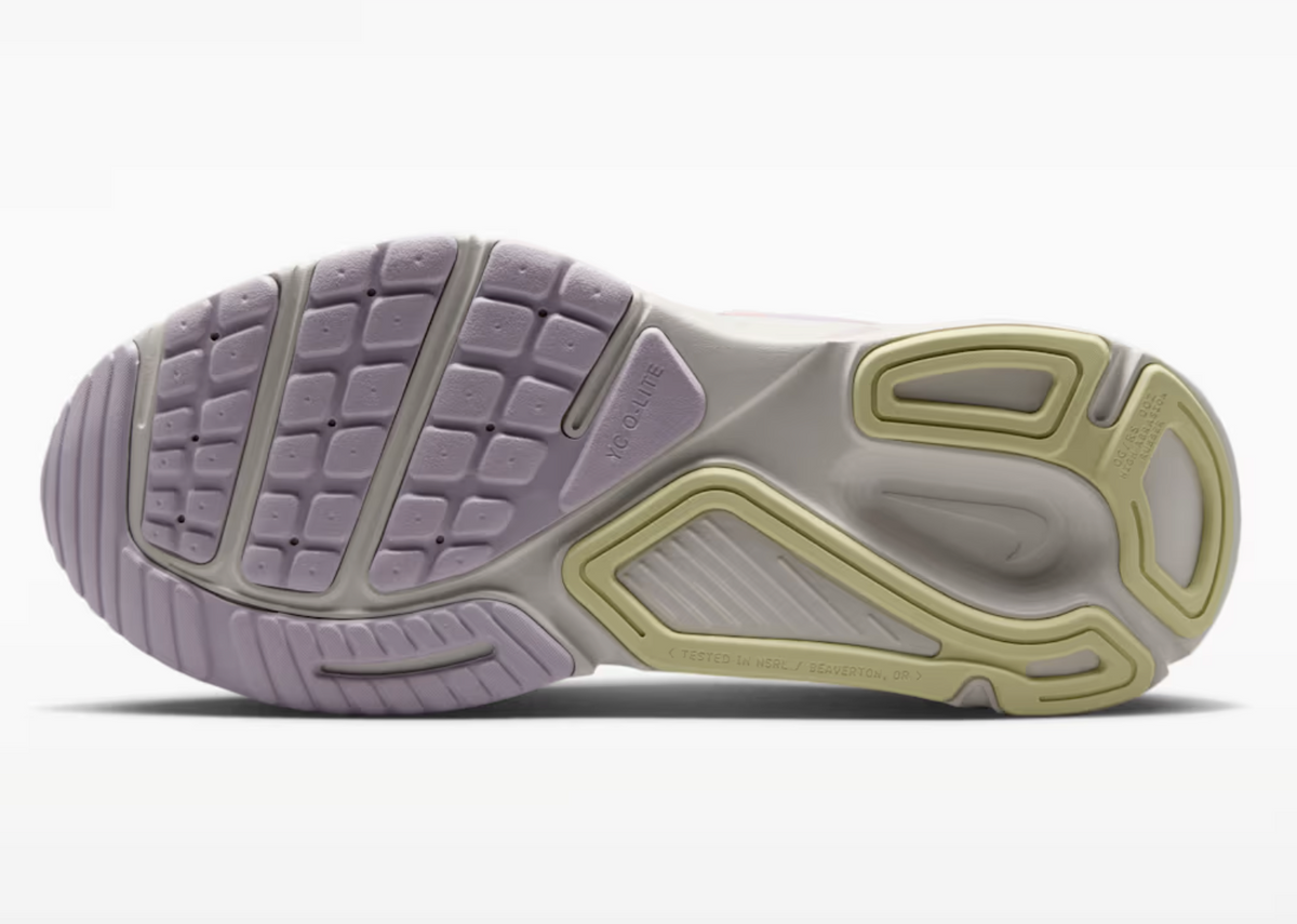 Nike Women's Structure Plus
