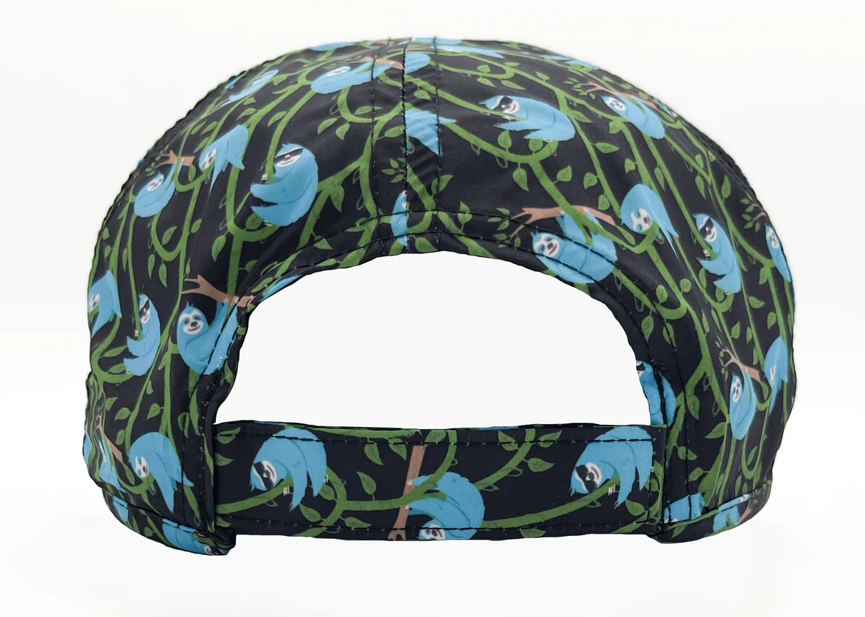 Sprints Running Hat
