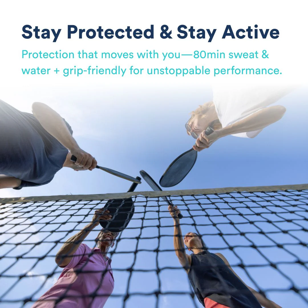 Kinesys SPF30 Mango Spray Sunscreen