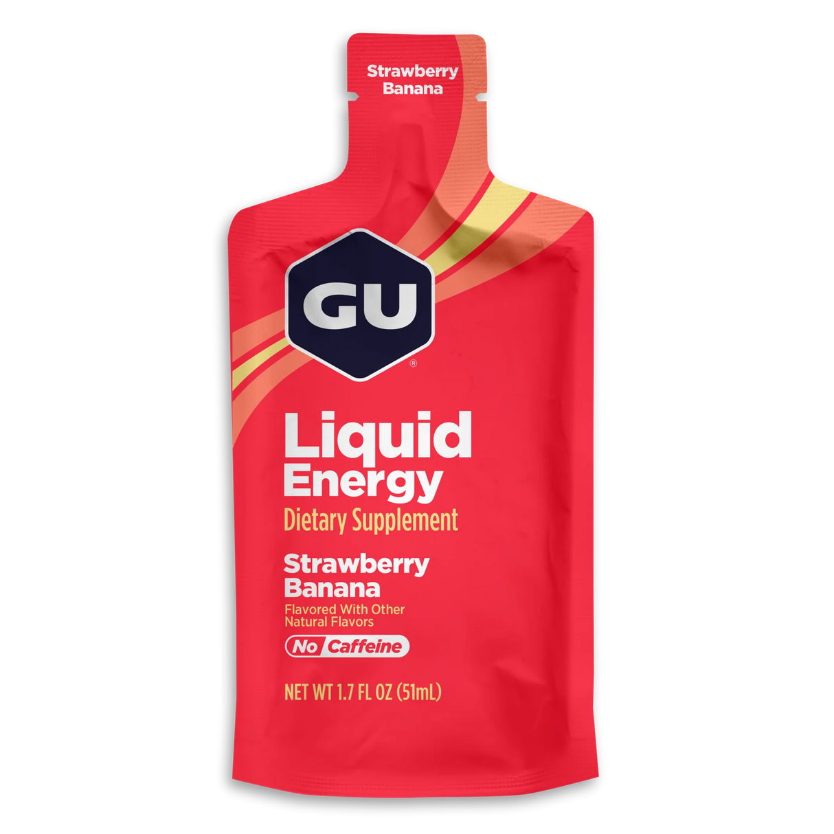 GU Liquid Energy Gel
