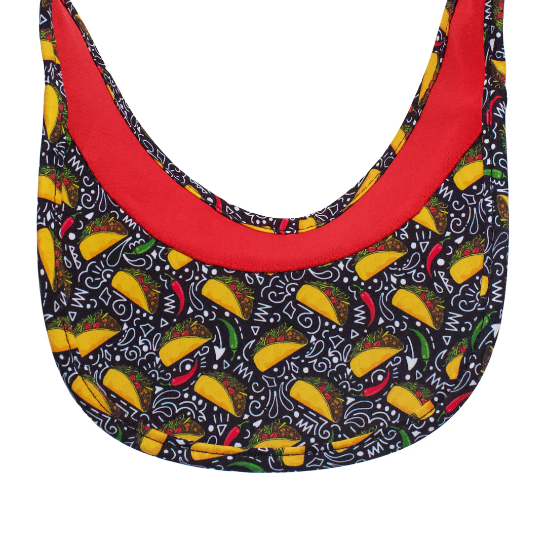 Sprints Running Visor