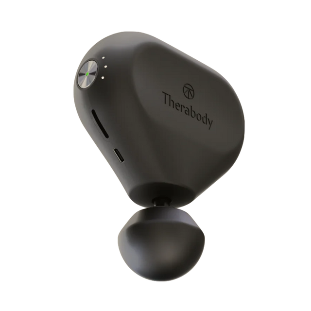 Theragun Mini 3rd Generation compact percussive massage device