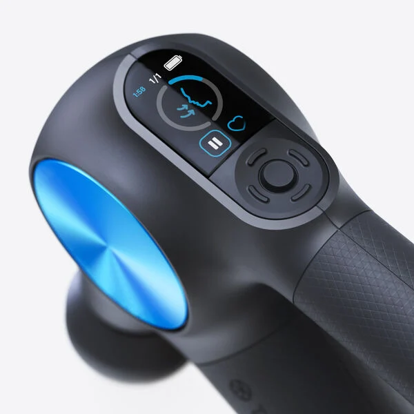 Theragun Pro Plus Multi Therapy Device